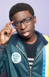 Джастин Линвилл