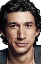 Адам Драйвер