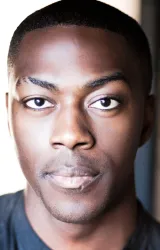 Дэвид Аджала