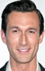 Аарон Лазар