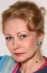 Любовь Фирсова