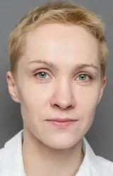 Екатерина Дегтярёва