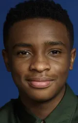 Калил Харрис