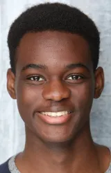 Итан Херисс