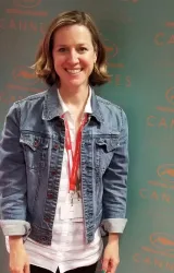 Леа Паттерсон