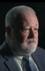 Стив Бинегар