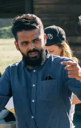 Аркеш Аджай