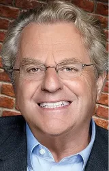 Джерри Спрингер