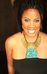 Кристина Энтони