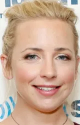 Алисия Горансон