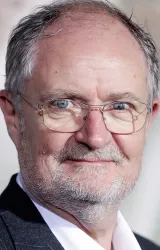 Джим Бродбент