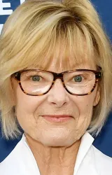 Джейн Кертин