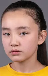 Амина Оразбай