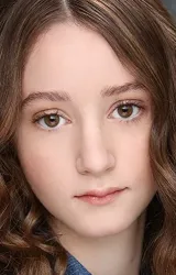 Оливия Кевилл