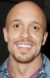 Кейлин Даррел Джонс