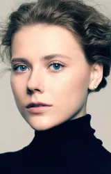 Полина Маркелова