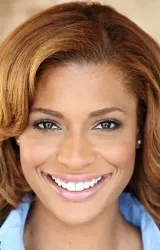 Кимри Льюис-Дэвис