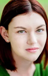 Шеннон Берри