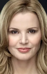 Джина Дэвис