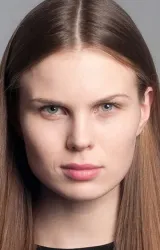 Александра Ревенко