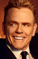 Кристофер Титус