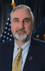 Эрик Холкомб