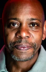 Дэйв Шаппелл