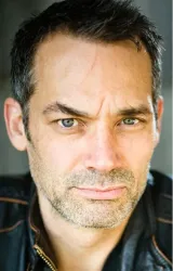 Тодд Томсон