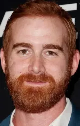 Эндрю Сантино