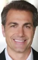 Майкл Бергин