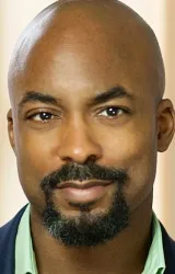 Теренс Арчи