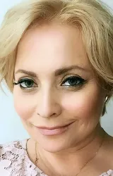 Светлана Пермякова