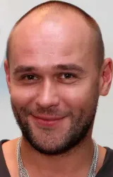 Максим Аверин