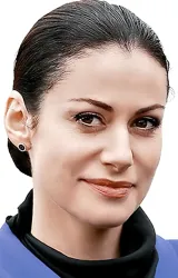 Анна Ковальчук