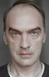 Сергей Лесогоров