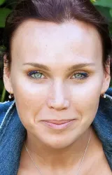 Дарья Екамасова