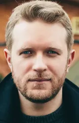 Антон Денисенко