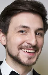 Дмитрий Тихонов