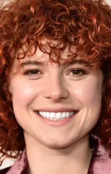 Джесси Бакли