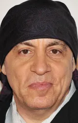 Стив Ван Зандт