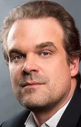 Дэвид Харбор