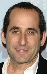 Питер Джекобсон