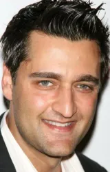 Донни Кешаварц