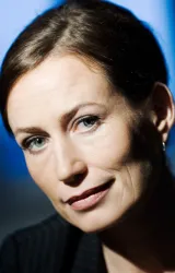 Сара Боберг