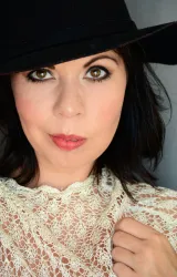 Кэндис ван Литсенборг