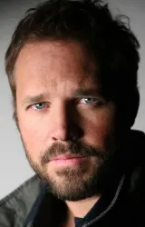 Дэвид Денман