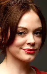 Роуз МакГоун