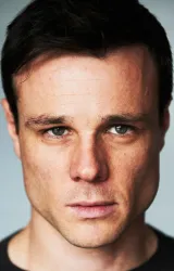 Руперт Эванс