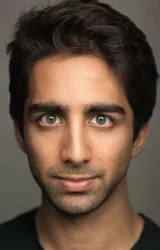 Шубхам Сараф