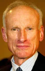 Джеймс Ребхорн